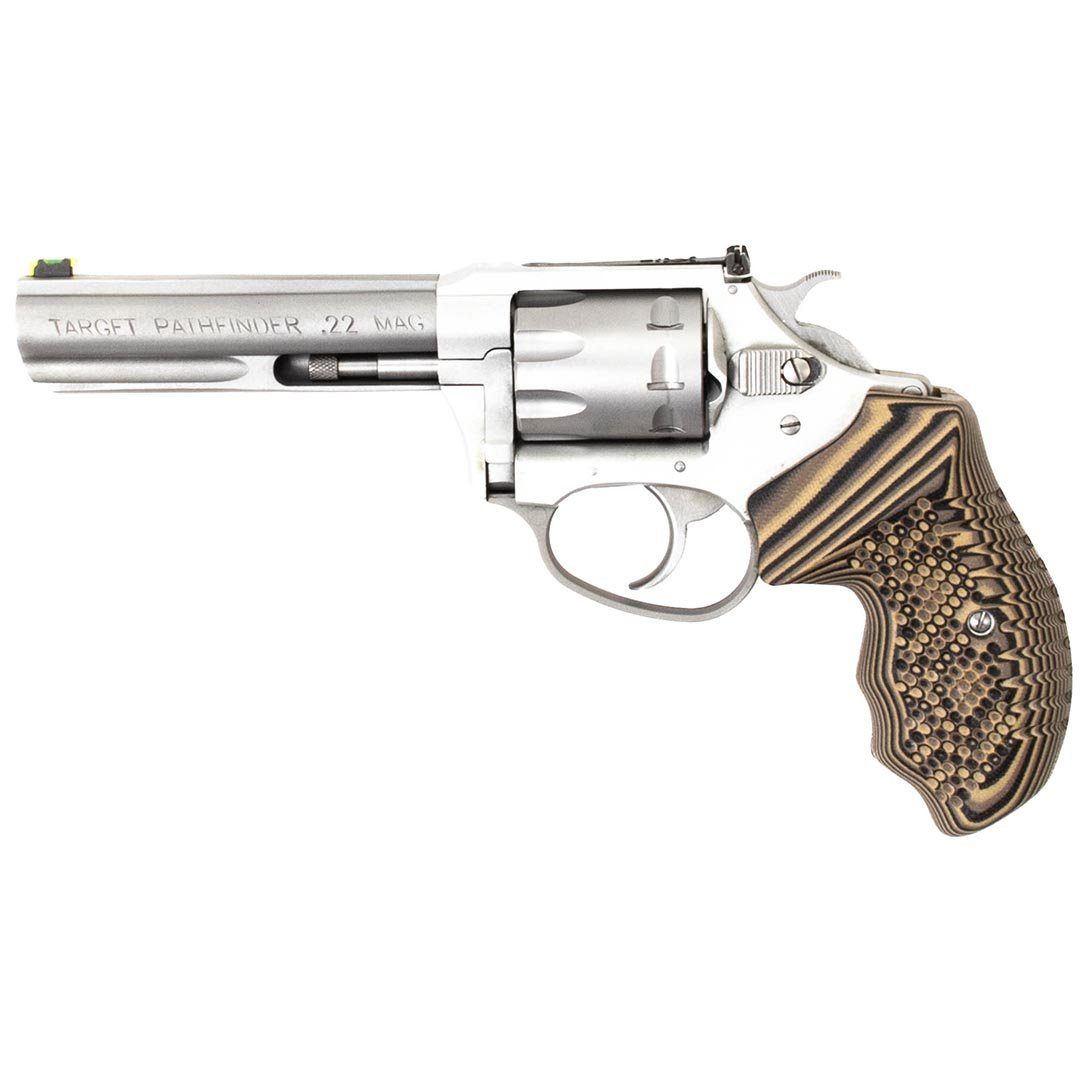 CHARTER ARMS TARGET PATHFINDER .22 wmr